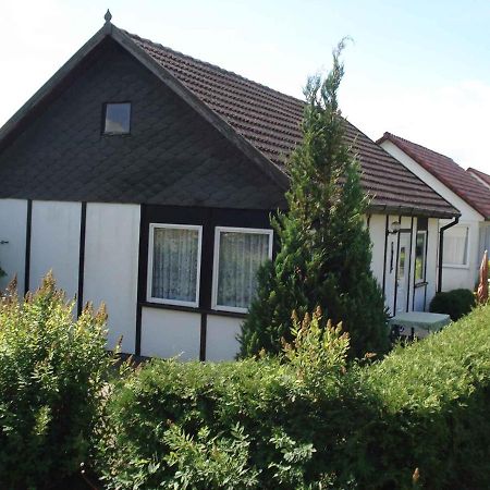 Holiday Home Fuhlendorf 1 Bagian luar foto