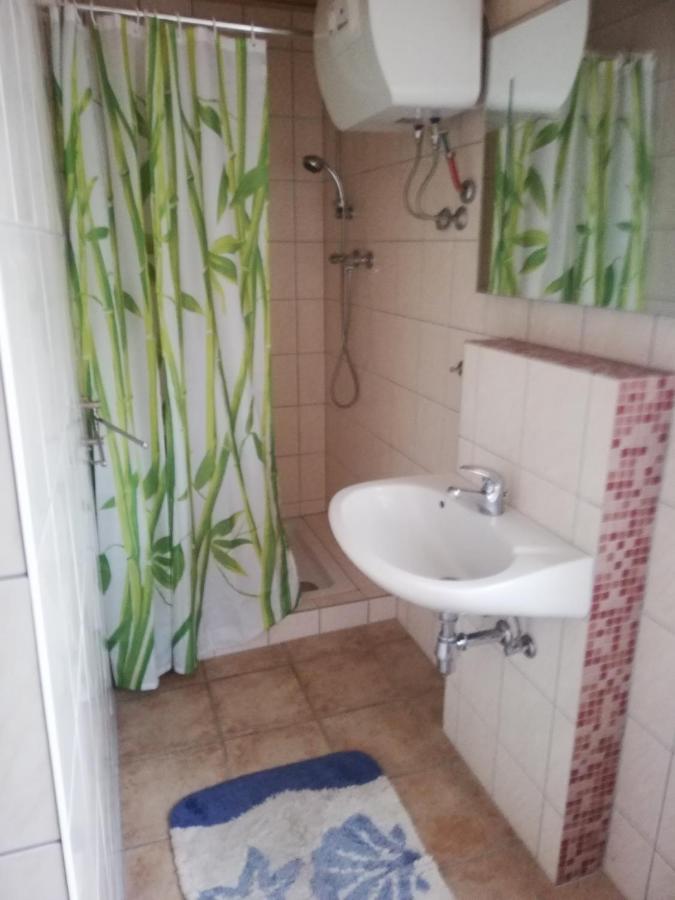Holiday Home Fuhlendorf 1 Bagian luar foto