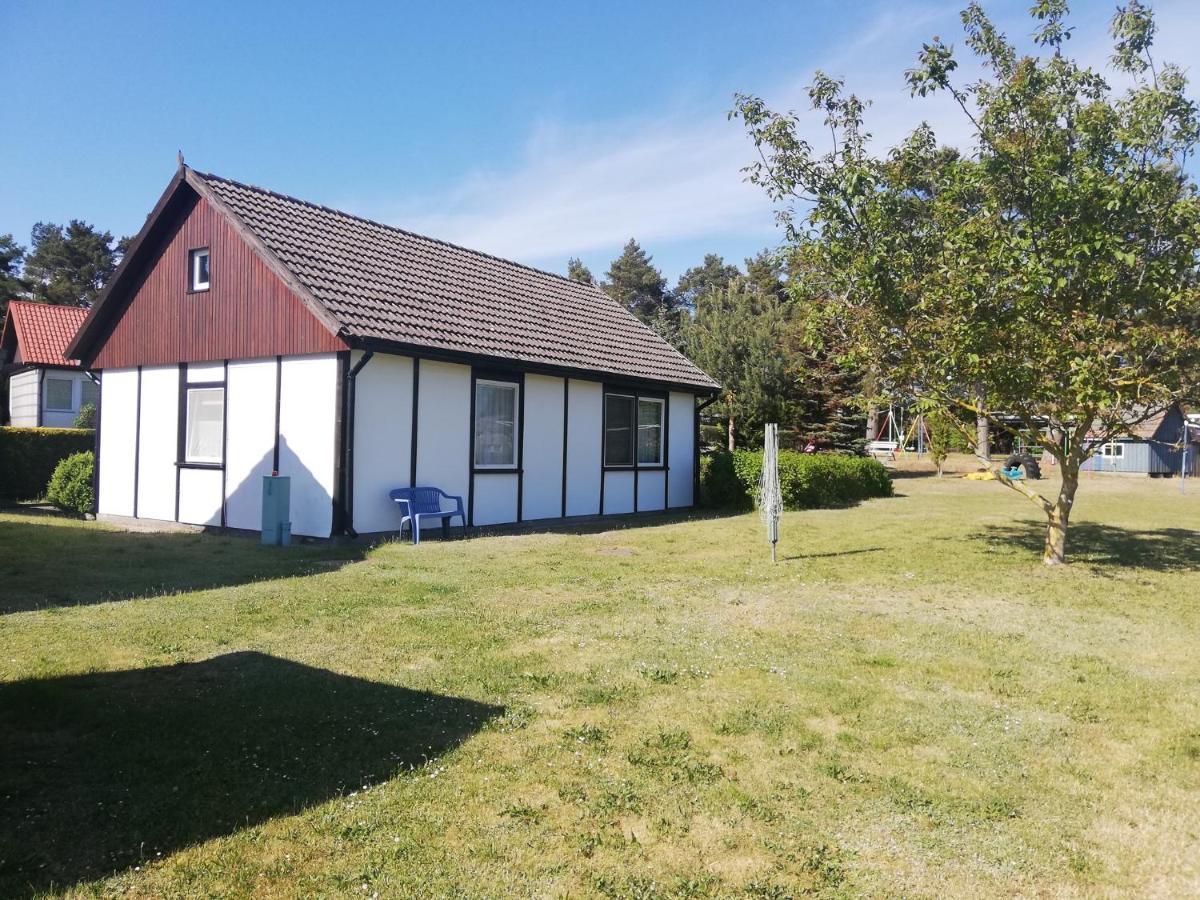 Holiday Home Fuhlendorf 1 Bagian luar foto