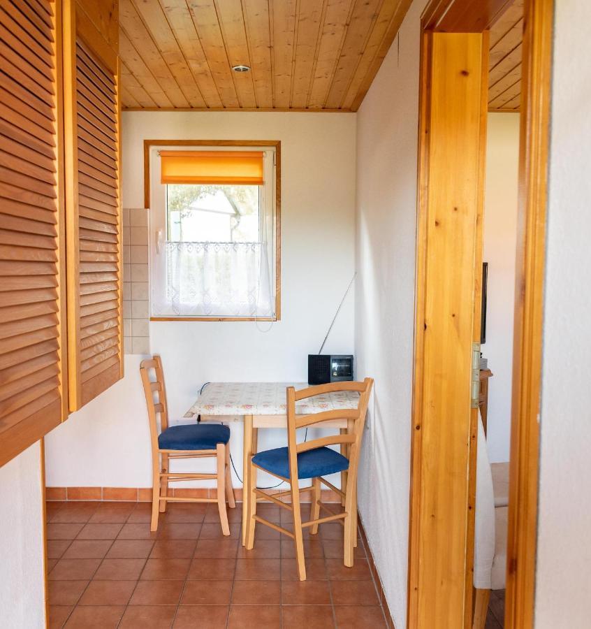 Holiday Home Fuhlendorf 1 Bagian luar foto