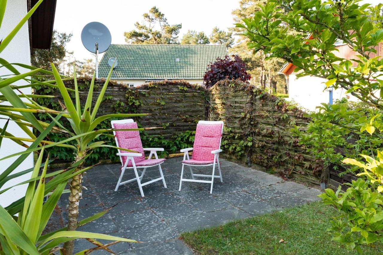 Holiday Home Fuhlendorf 1 Bagian luar foto