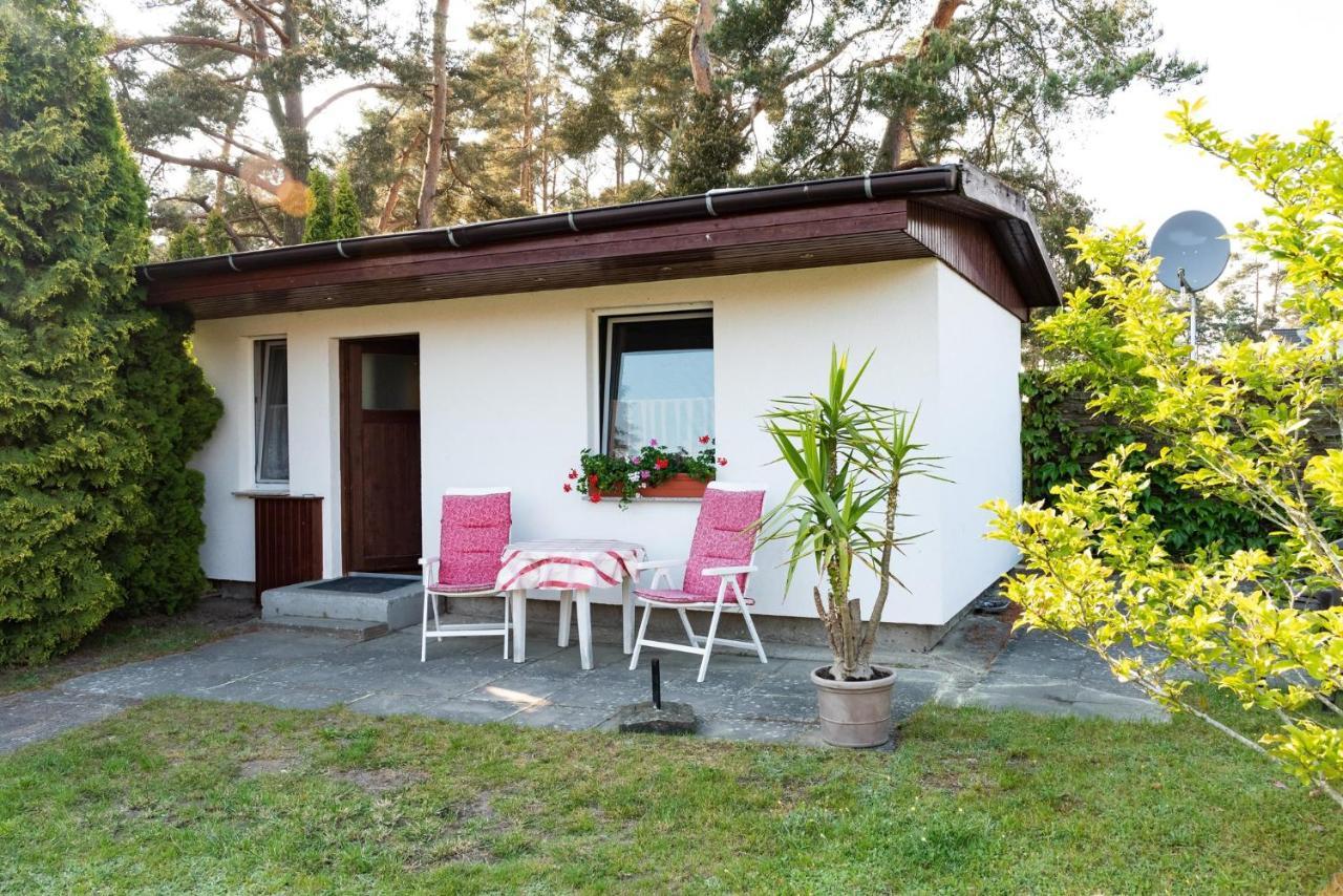 Holiday Home Fuhlendorf 1 Bagian luar foto