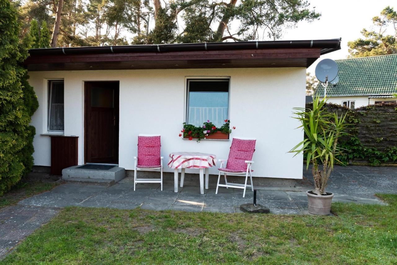 Holiday Home Fuhlendorf 1 Bagian luar foto