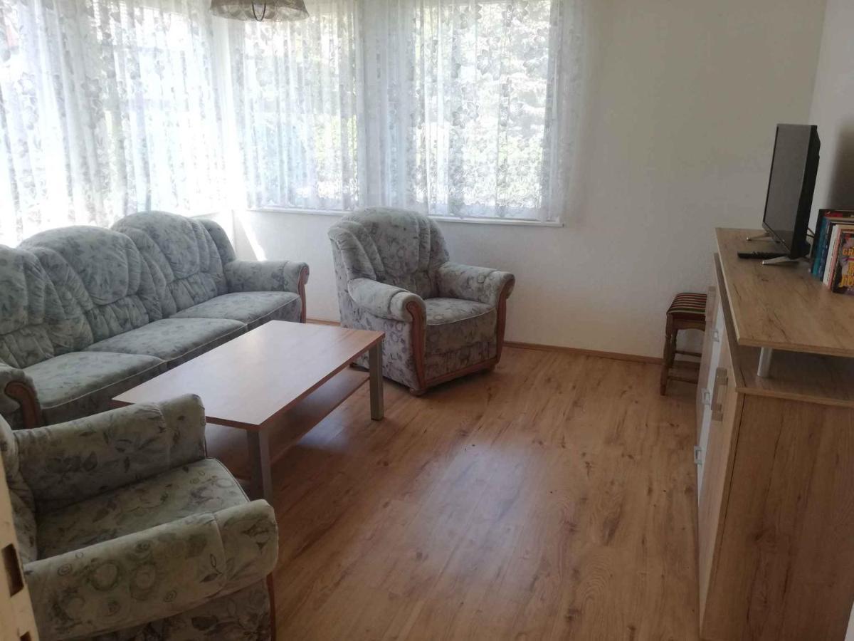 Holiday Home Fuhlendorf 1 Bagian luar foto