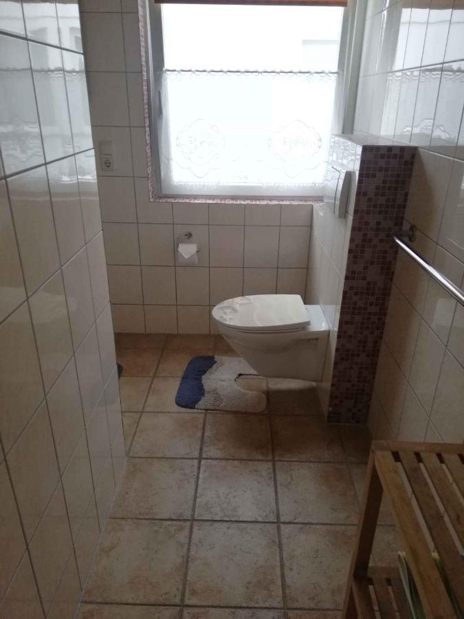 Holiday Home Fuhlendorf 1 Bagian luar foto