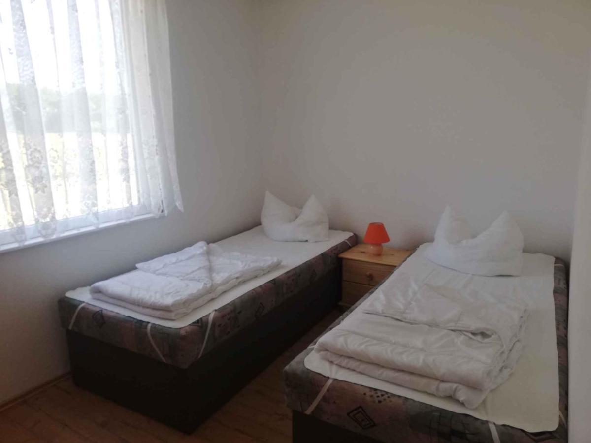 Holiday Home Fuhlendorf 1 Bagian luar foto