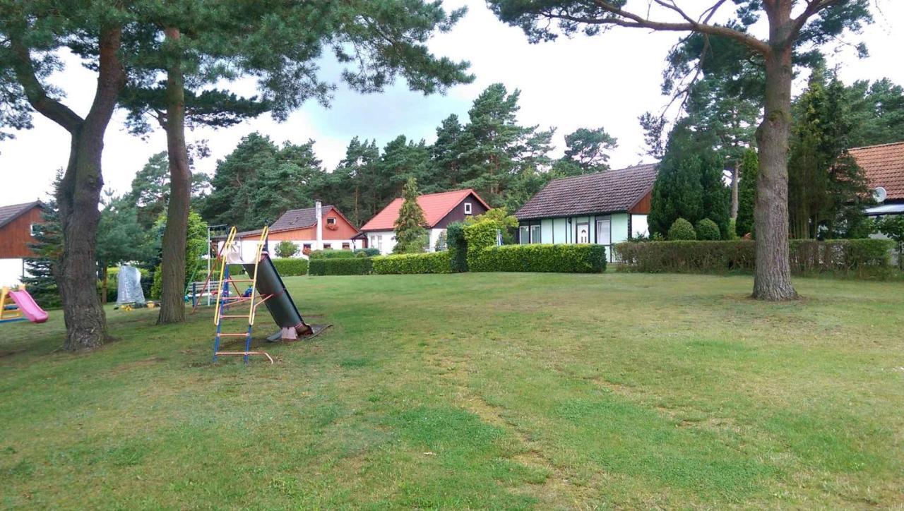 Holiday Home Fuhlendorf 1 Bagian luar foto