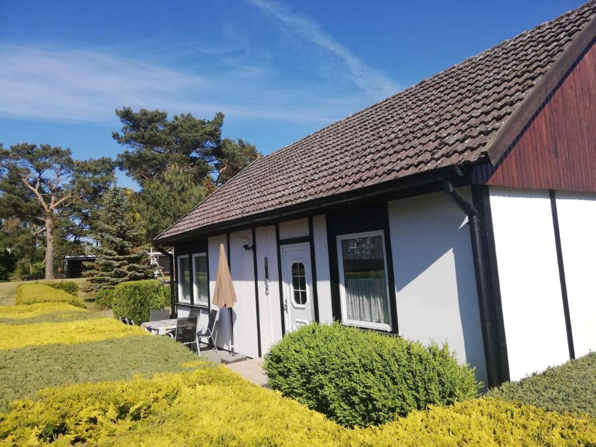 Holiday Home Fuhlendorf 1 Bagian luar foto