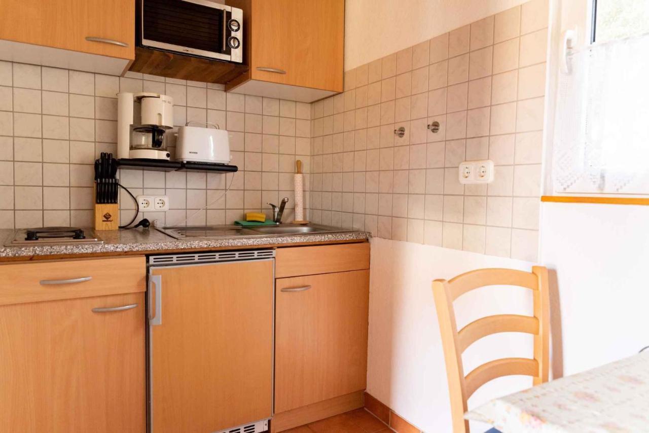 Holiday Home Fuhlendorf 1 Bagian luar foto