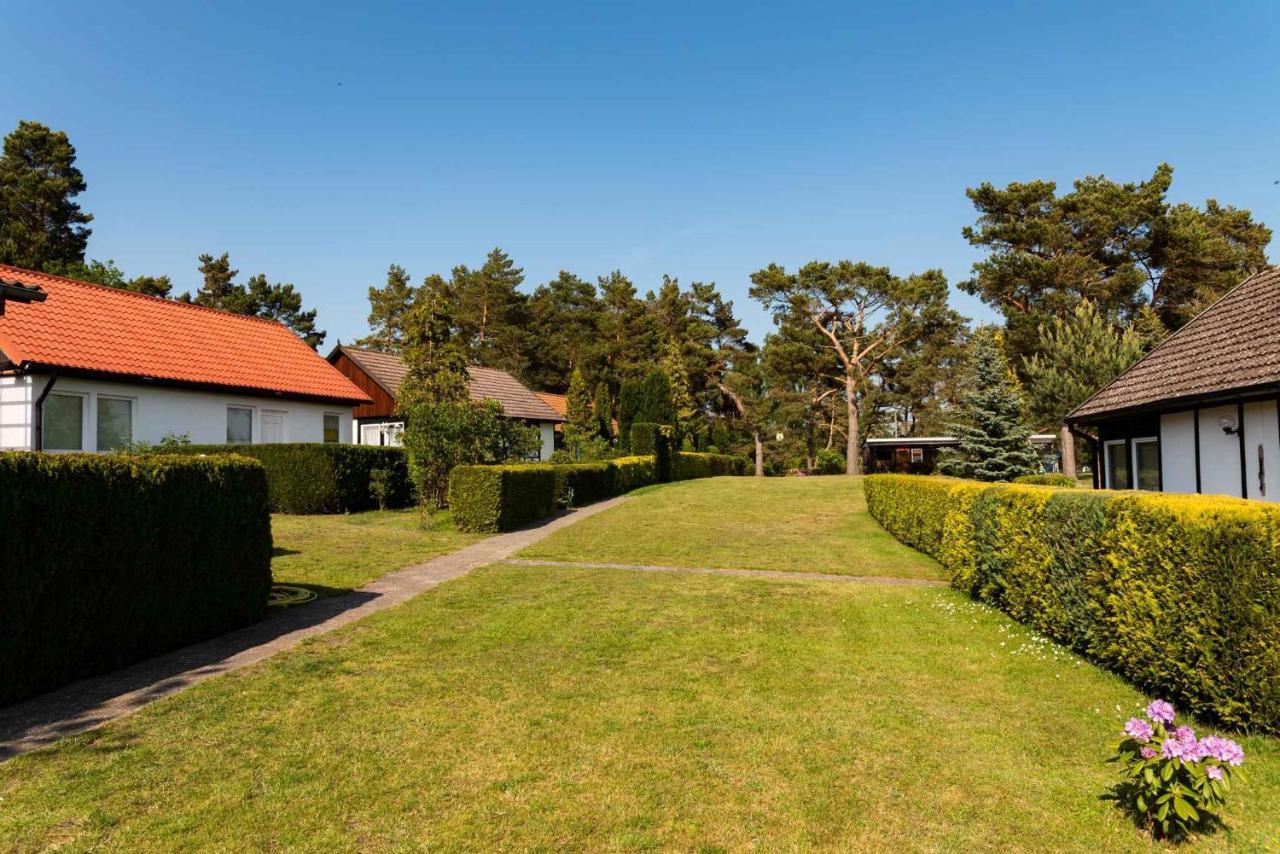 Holiday Home Fuhlendorf 1 Bagian luar foto