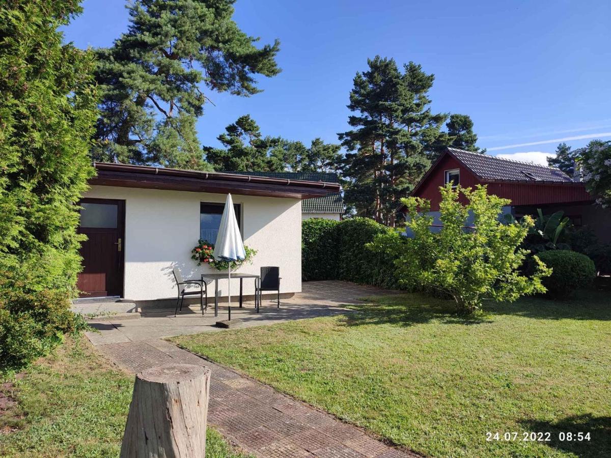 Holiday Home Fuhlendorf 1 Bagian luar foto