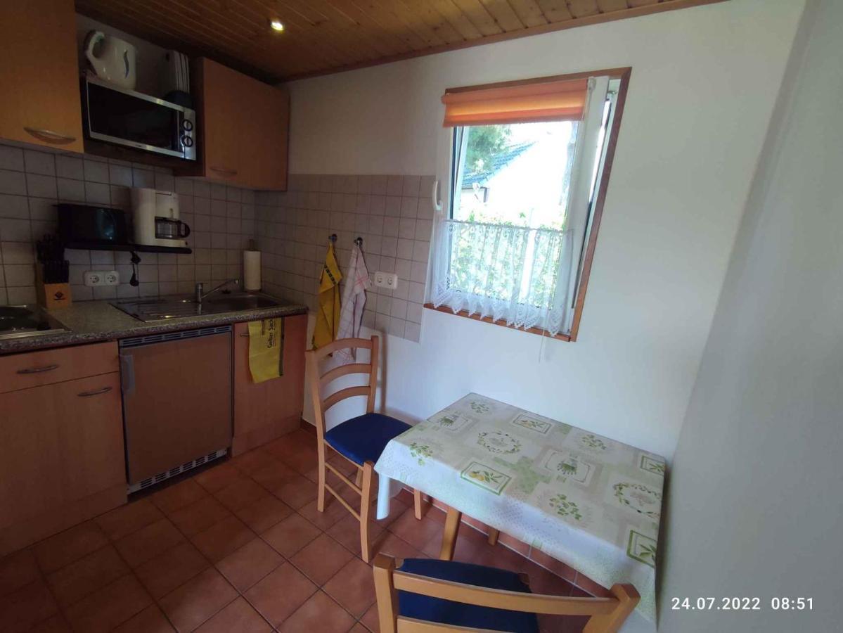 Holiday Home Fuhlendorf 1 Bagian luar foto
