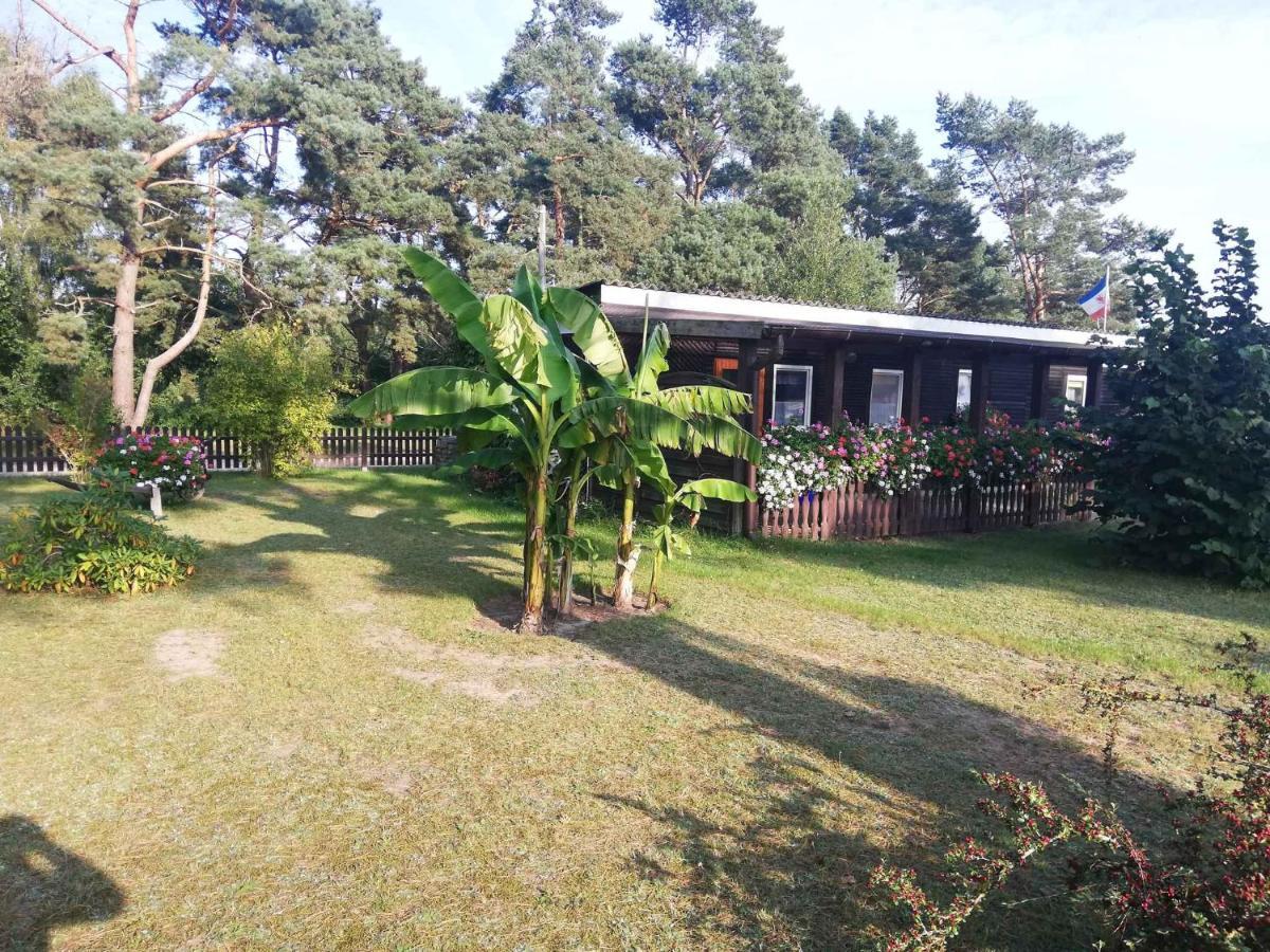 Holiday Home Fuhlendorf 1 Bagian luar foto