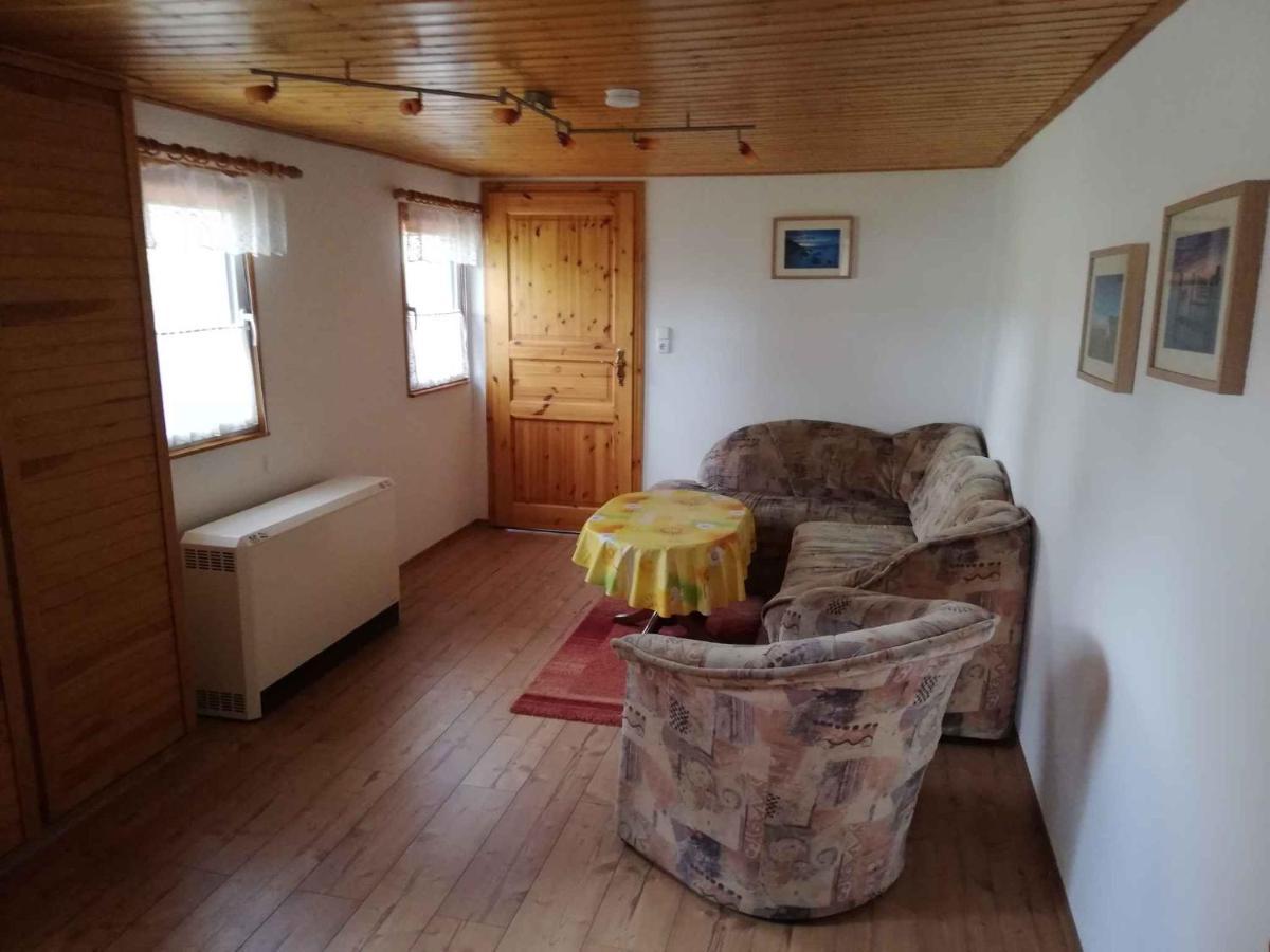 Holiday Home Fuhlendorf 1 Bagian luar foto