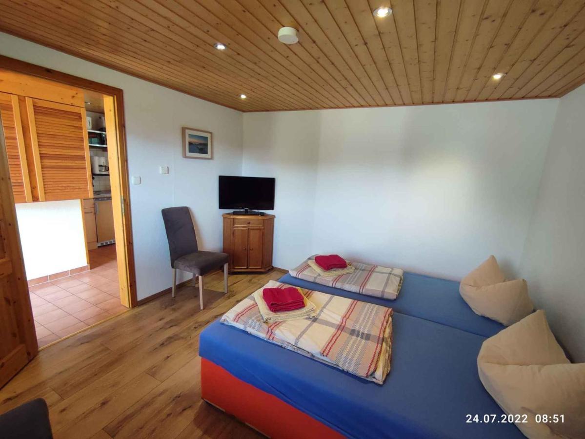 Holiday Home Fuhlendorf 1 Bagian luar foto