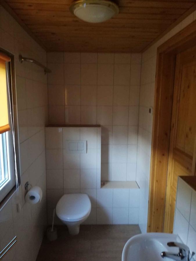 Holiday Home Fuhlendorf 1 Bagian luar foto