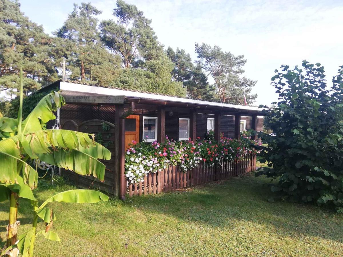 Holiday Home Fuhlendorf 1 Bagian luar foto