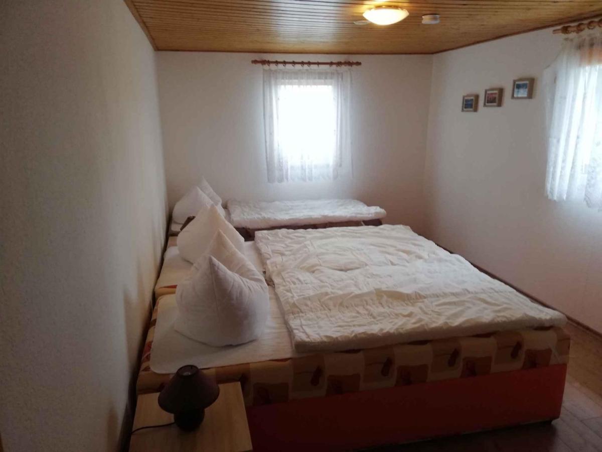 Holiday Home Fuhlendorf 1 Bagian luar foto