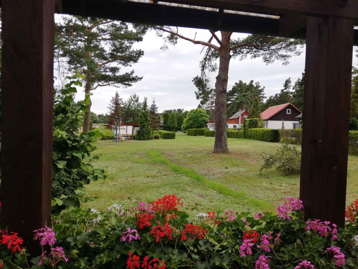 Holiday Home Fuhlendorf 1 Bagian luar foto