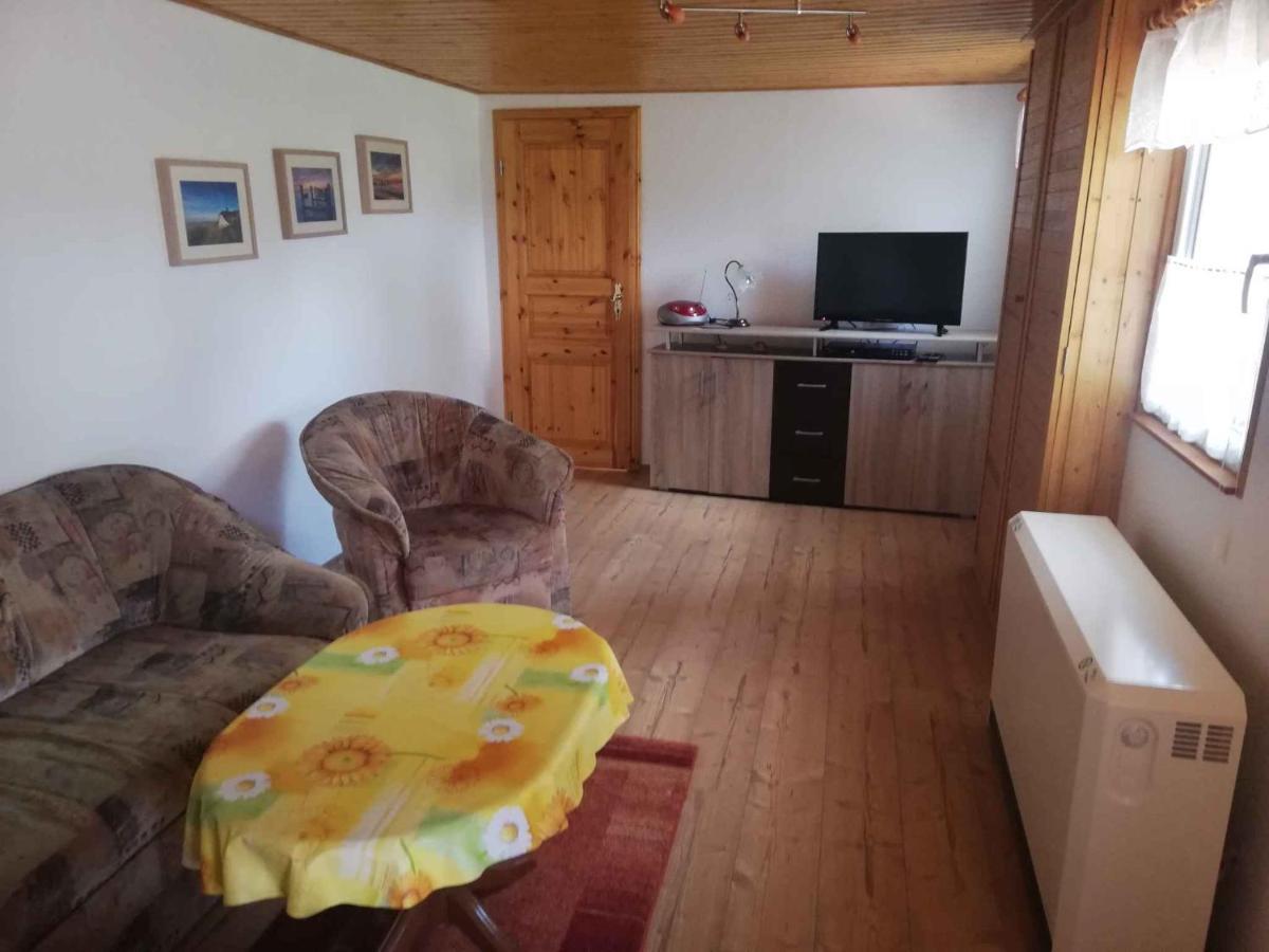 Holiday Home Fuhlendorf 1 Bagian luar foto